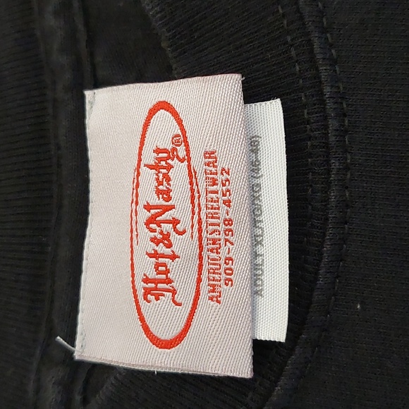 Men's Hot & Nasty A.T.F. Alcohol Tobacco Firearms Who's Bringing The Chips? - Picture 3 of 8